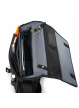 Torba DICOTA Messenger REFLECTIVE czarny