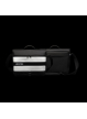 Torba DICOTA Messenger REFLECTIVE czarny