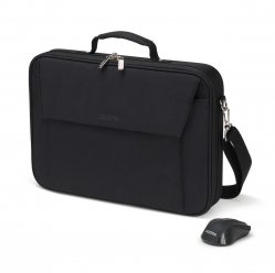 Torba DICOTA Multi 15-15.6  czarny