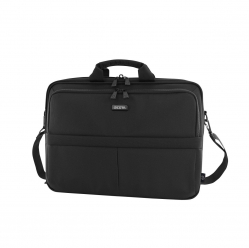 Torba DICOTA Multi SCALE 12-14.1  recycled PET czarny
