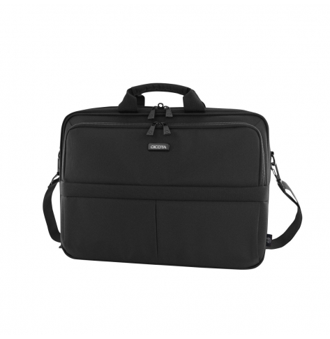 Torba DICOTA Multi SCALE 12-14.1  recycled PET czarny