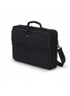 Torba DICOTA Multi SCALE 12-14.1  recycled PET czarny