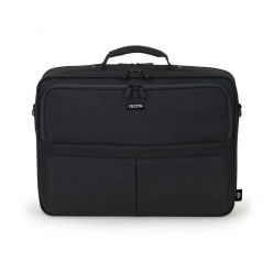 Torba DICOTA Multi SCALE 12-14.1  recycled PET czarny