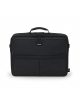 Torba DICOTA Multi SCALE 12-14.1  recycled PET czarny