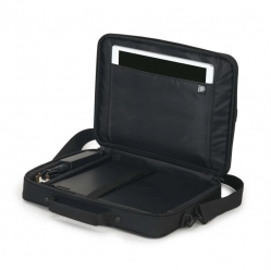 Torba DICOTA Multi SCALE 12-14.1  recycled PET czarny