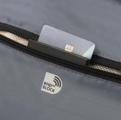 Torba DICOTA Multi Twin Eco CORE 14-16