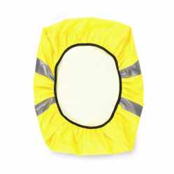 Osłona przeciwdeszczowa DICOTA Raincover HI-VIS 38 litre yellow