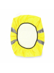 Osłona przeciwdeszczowa DICOTA Raincover HI-VIS 38 litre yellow