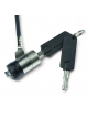 Linka blokady DICOTA Security Cable T-Lock Pro keyed 3x7mm slot