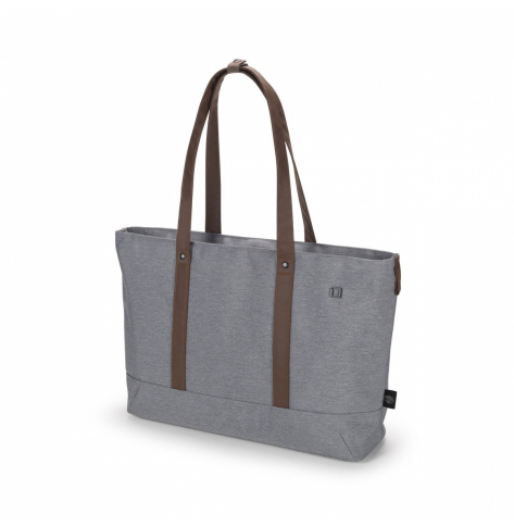 Torba DICOTA Shopper Eco MOTION 13-14.1  jasny szary