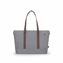 Torba DICOTA Shopper Eco MOTION 13-14.1  jasny szary