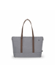 Torba DICOTA Shopper Eco MOTION 13-14.1  jasny szary