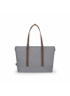 Torba DICOTA Shopper Eco MOTION 13-14.1  jasny szary
