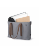 Torba DICOTA Shopper Eco MOTION 13-14.1  jasny szary