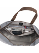 Torba DICOTA Shopper Eco MOTION 13-14.1  jasny szary