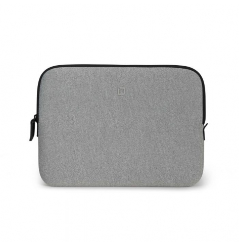 Pokrowiec DICOTA Skin URBAN 12 szara