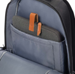 Pokrowiec DICOTA Skin URBAN 13  anthracite