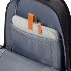 Pokrowiec DICOTA Skin URBAN 13  szara