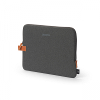 Pokrowiec DICOTA Skin URBAN 14  anthracite