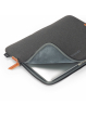 Pokrowiec DICOTA Skin URBAN 14  anthracite