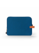 Pokrowiec DICOTA Skin URBAN 14  navy