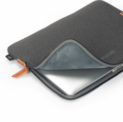 Pokrowiec DICOTA Skin URBAN 15  anthracite