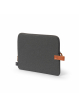 Pokrowiec DICOTA Skin URBAN 15  anthracite