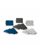 Pokrowiec DICOTA Skin URBAN 15  anthracite