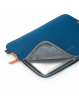 Pokrowiec DICOTA Skin URBAN 15  navy