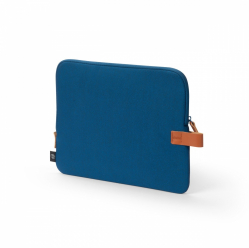 Pokrowiec DICOTA Skin URBAN 15  navy
