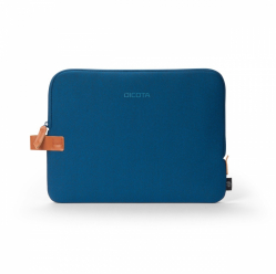 Pokrowiec DICOTA Skin URBAN 15  navy