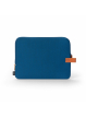 Pokrowiec DICOTA Skin URBAN 15  navy