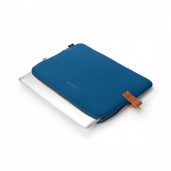 Pokrowiec DICOTA Skin URBAN 15  navy
