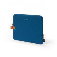 Pokrowiec DICOTA Skin URBAN 16  navy
