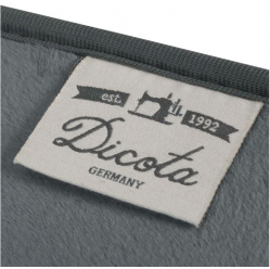 Pokrowiec DICOTA Skin URBAN MacBook Air 15  M2 szara