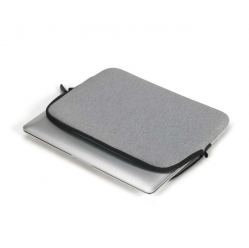 Pokrowiec DICOTA Skin URBAN MacBook Air 15  M2 szara