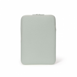 Pokrowiec DICOTA Sleeve Eco SLIM L for Microsoft Surface Laptop silver sage