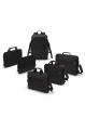 Pokrowiec DICOTA Smart Sleeve ONE 15  - 16