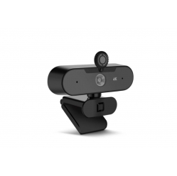 Kamerka internetowa DICOTA Webcam PRO Plus 4K