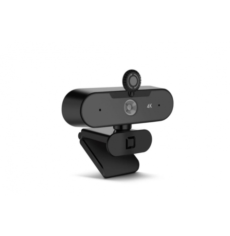 Kamerka internetowa DICOTA Webcam PRO Plus 4K