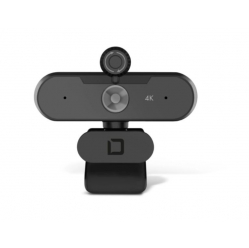 Kamerka internetowa DICOTA Webcam PRO Plus 4K