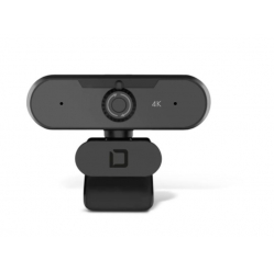 Kamerka internetowa DICOTA Webcam PRO Plus 4K