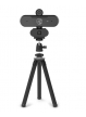 Kamerka internetowa DICOTA Webcam PRO Plus 4K