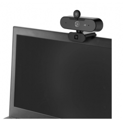 Kamerka internetowa DICOTA Webcam PRO Plus 4K