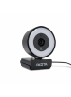 Kamerka internetowa DICOTA Webcam Ringlight 5MP