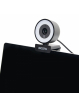 Kamerka internetowa DICOTA Webcam Ringlight 5MP
