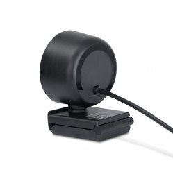Kamerka internetowa DICOTA Webcam Ringlight 5MP