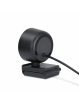 Kamerka internetowa DICOTA Webcam Ringlight 5MP