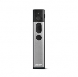 Pilot do prezentacji DICOTA WIRELESS LASER PRESENTER