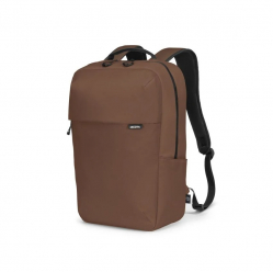Plecak DICOTA COMMUTER 13-16  BROWN